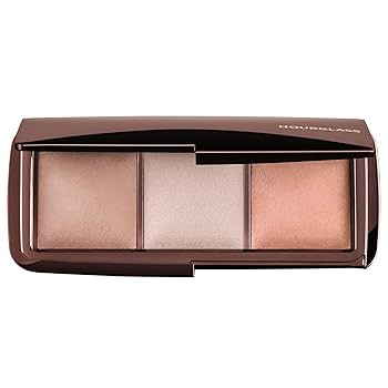 Amazon | アワーグラス Ambient Lighting Palette 3x3.3g/0.11oz